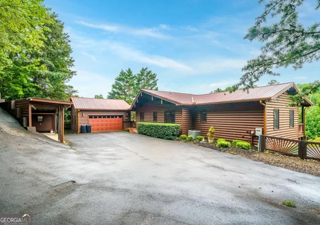 4th image of 131 Talona Lake Ter, Ellijay, GA 30536 | MLS# 10811172