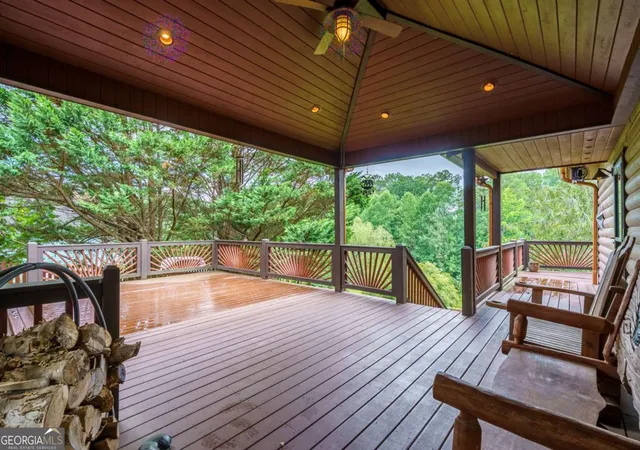 5th image of 131 Talona Lake Ter, Ellijay, GA 30536 | MLS# 10811172