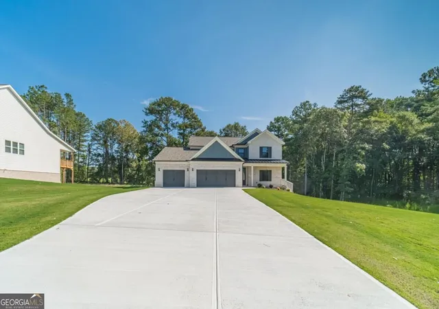 2nd image of 2736 Thomas View Ct, Loganville, GA 30052 | MLS# 10829302