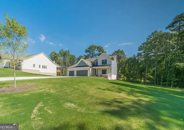 3rd image of 2736 Thomas View Ct, Loganville, GA 30052 | MLS# 10829302