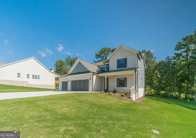4th image of 2736 Thomas View Ct, Loganville, GA 30052 | MLS# 10829302