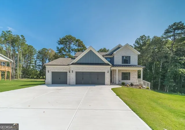5th image of 2736 Thomas View Ct, Loganville, GA 30052 | MLS# 10829302