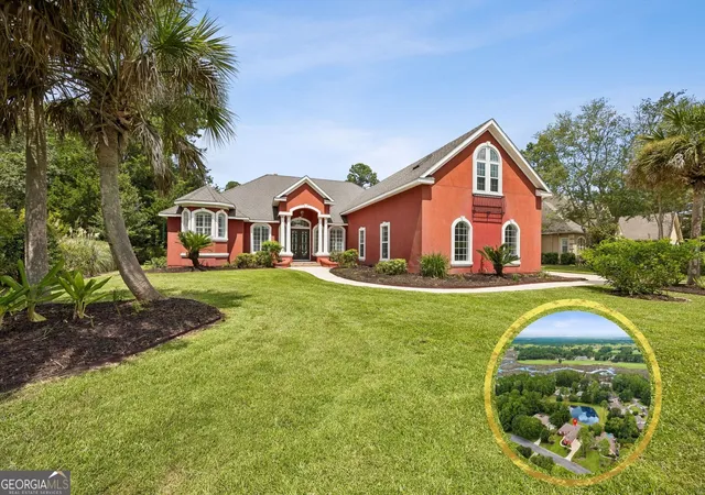 1st image of 1036 Greenwillow Dr, St. Marys, GA 31558 | MLS# 10828192