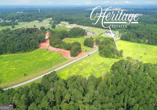 1st image of Lot 7 Heritage Estates, Statham, GA 30666 | MLS# 10822022