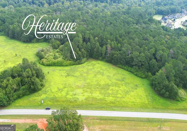 9th image of Lot 7 Heritage Estates, Statham, GA 30666 | MLS# 10822022