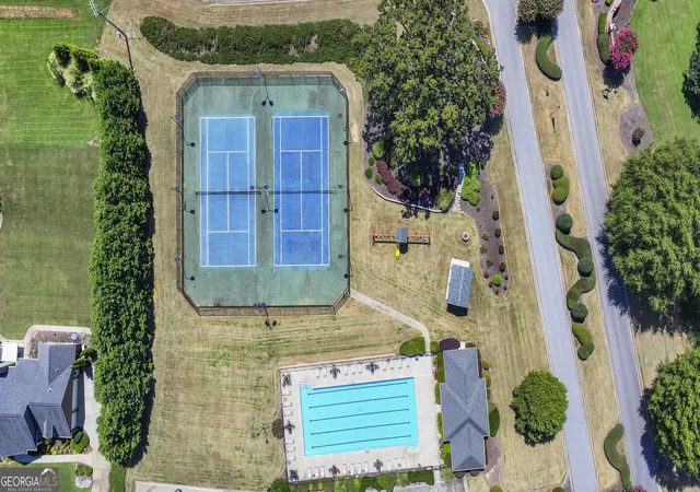 Photo 28 of Single family home for sale at 100 Cole Point, Hoschton, GA 30548 | MLS# 10828922 | Listing updated on 2026-09-02