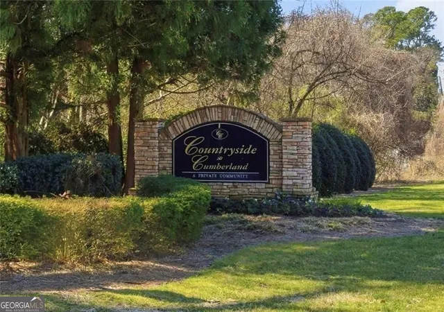 2nd image of 402 Countryside Pl #402, Smyrna, GA 30080 | MLS# 10809839