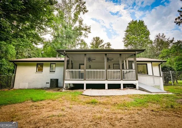 32nd image of 38 Red Oak Dr, Newnan, GA 30263 | MLS# 10803497