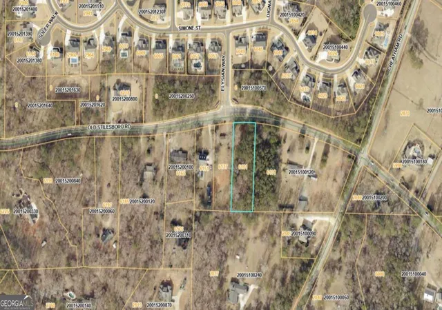 Photo 3 of Sale Pending at 0 Old Stilesboro Rd, Acworth, GA 30101 | MLS# 10811519 | Listing updated on 2026-07-24