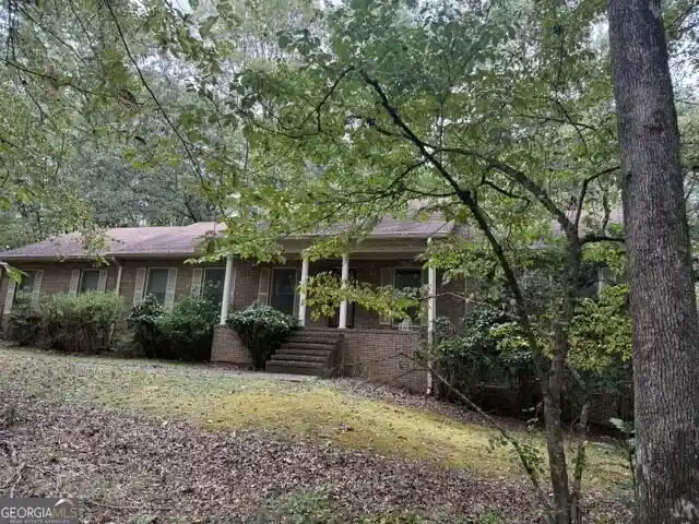 Photo 1 of Single family home for sale at 125 Brogdon Rd, Fayetteville, GA 30214 | MLS# 10855606 | Listing updated on 2026-10-14