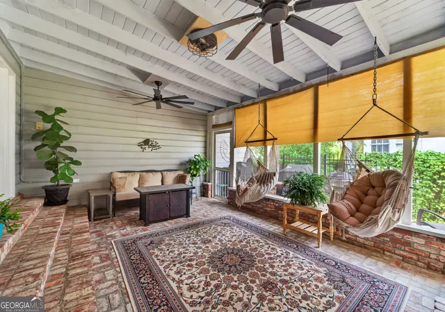 Photo 3 of Single family home for sale at 1007 Hill St, Waycross, GA 31501 | MLS# 10816613 | Listing updated on 2026-08-14