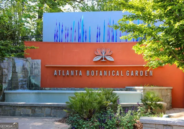 Photo 3 of Land for sale at 1310 Monroe Dr, Atlanta, GA 30324 | MLS# 10525347 | Listing updated on 2026-09-13