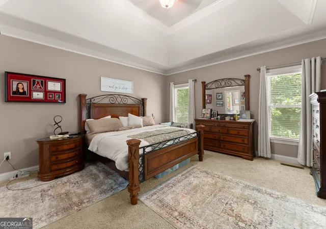 Photo 3 of Single family home for sale at 5022 Oak Farm Way, Flowery Branch, GA 30542 | MLS# 10818242 | Listing updated on 2026-09-16