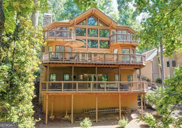 1st image of 9035 Walnut Cove Ln, Gainesville, GA 30506 | MLS# 10810313