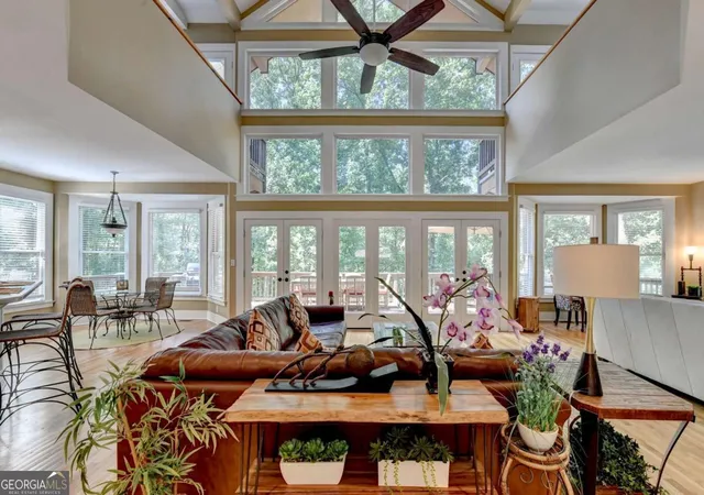 3rd image of 9035 Walnut Cove Ln, Gainesville, GA 30506 | MLS# 10810313