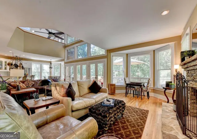 4th image of 9035 Walnut Cove Ln, Gainesville, GA 30506 | MLS# 10810313