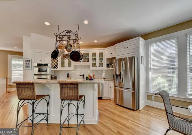 5th image of 9035 Walnut Cove Ln, Gainesville, GA 30506 | MLS# 10810313