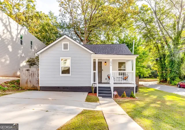 Homes for sale in East Point, GA | 2876 Randall St, East Point, GA 30344 | MLS# 10742234