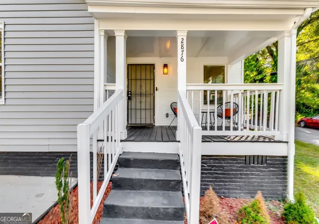 Homes for sale in East Point, GA | 2876 Randall St, East Point, GA 30344 | MLS# 10742234