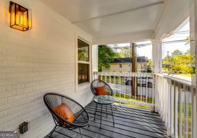 3rd image of 2876 Randall St, East Point, GA 30344 | MLS# 10742234