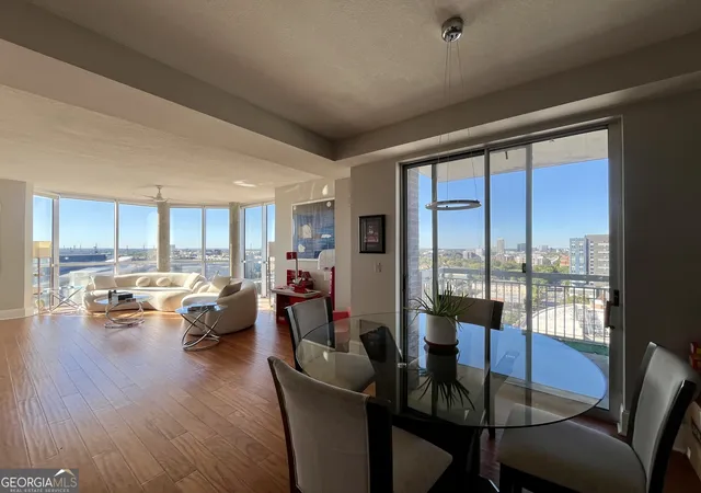 Photo 3 of Condo for sale at 285 Centennial Olympic Park Dr Nw #1104, Atlanta, GA 30313 | MLS# 10813751 | Listing updated on 2026-08-10