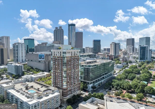 Photo 73 of Condo for sale at 285 Centennial Olympic Park Dr Nw #1104, Atlanta, GA 30313 | MLS# 10813751 | Listing updated on 2026-08-10