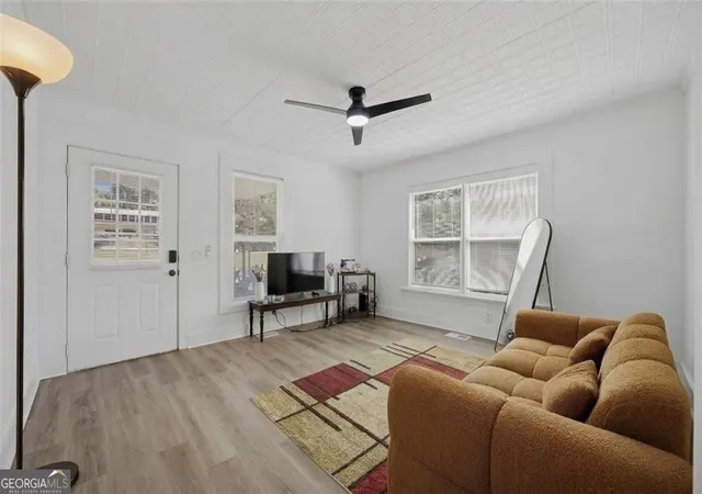 Photo 2 of Single family home for sale at 340 Lee St, Forest Park, GA 30297 | MLS# 10767989 | Listing updated on 2026-09-11
