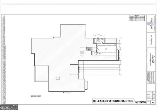 3rd image of 1455 Alcovy Station Rd, Covington, GA 30014 | MLS# 10831572