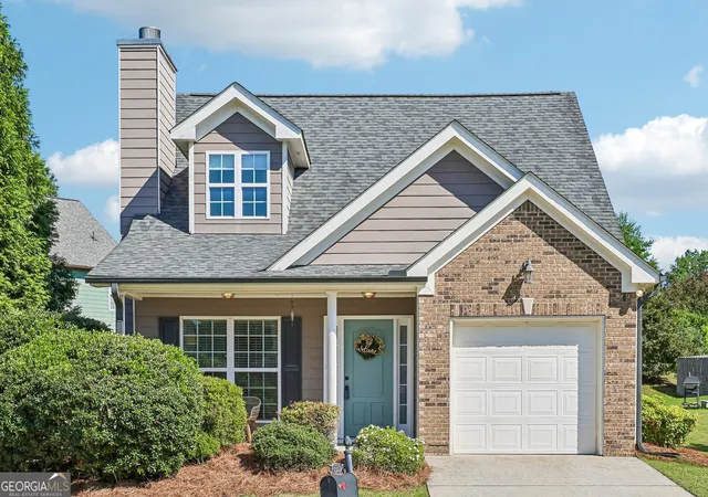 Homes for sale in Braselton, GA | 2771 Beech Trl, Braselton, GA 30517 | MLS# 10780095