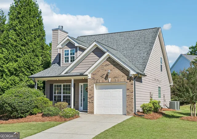 Homes for sale in Braselton, GA | 2771 Beech Trl, Braselton, GA 30517 | MLS# 10780095