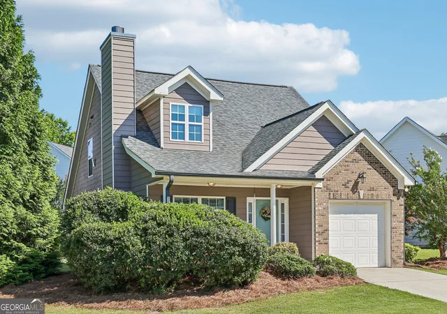 Homes for sale in Braselton, GA | 2771 Beech Trl, Braselton, GA 30517 | MLS# 10780095