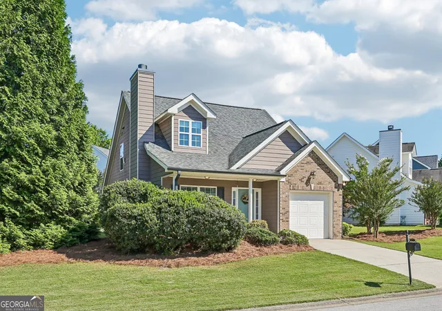 Homes for sale in Braselton, GA | 2771 Beech Trl, Braselton, GA 30517 | MLS# 10780095