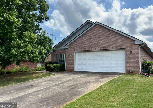 image of 3426 Salem Cove Trl Se, Conyers, GA 30013 | MLS# 10770856
