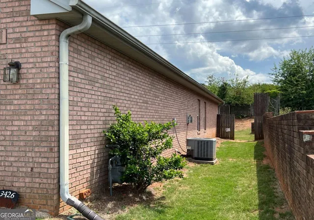 image of 3426 Salem Cove Trl Se, Conyers, GA 30013 | MLS# 10770856