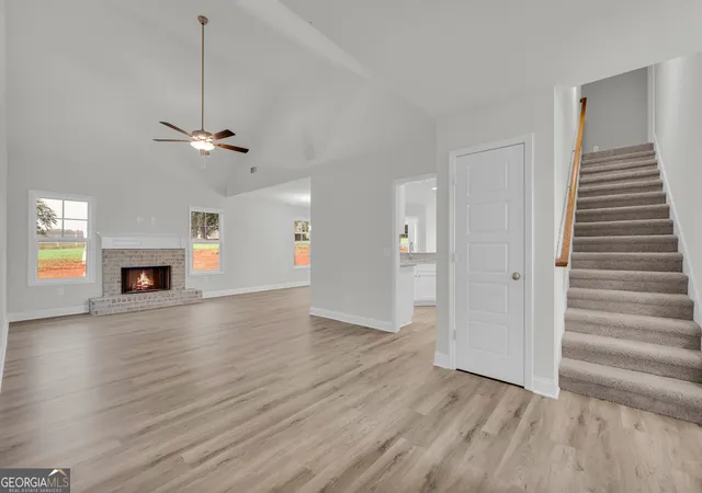 Photo 1 of Single family home for sale at 1347 S Fairview Rd, Lavonia, GA 30553 | MLS# 10772639 | Listing updated on 2026-09-01