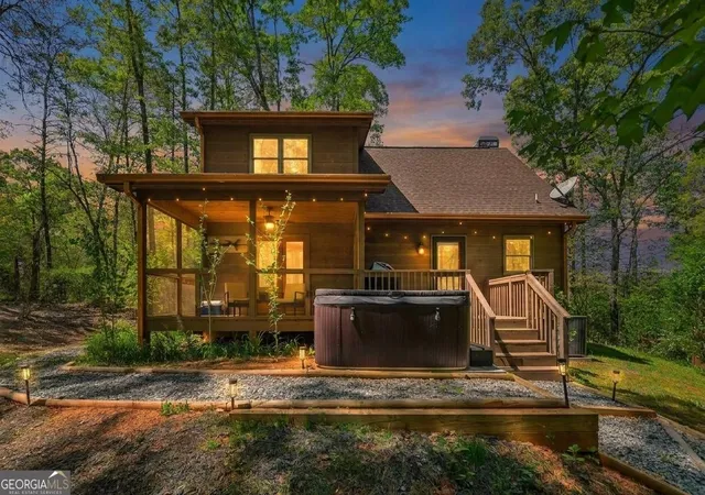 3rd image of 40 Misty Hollow Dr, Dahlonega, GA 30533 | MLS# 10736936
