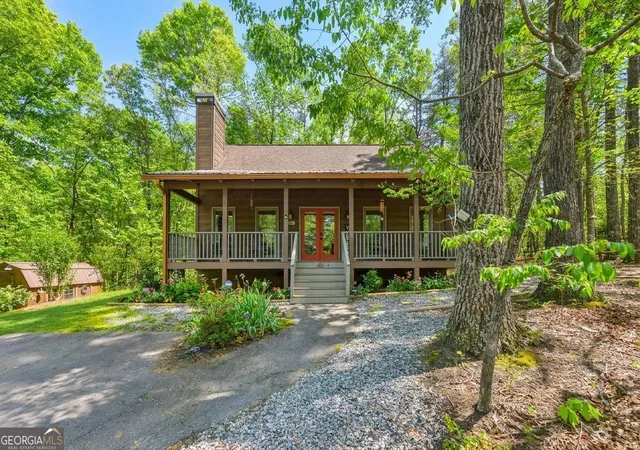 4th image of 40 Misty Hollow Dr, Dahlonega, GA 30533 | MLS# 10736936