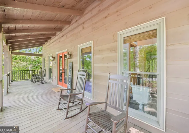 5th image of 40 Misty Hollow Dr, Dahlonega, GA 30533 | MLS# 10736936