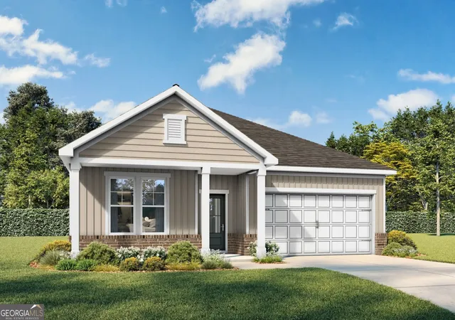 1st image of 3565 Arrow Root Cir, Loganville, GA 30052 | MLS# 10787035