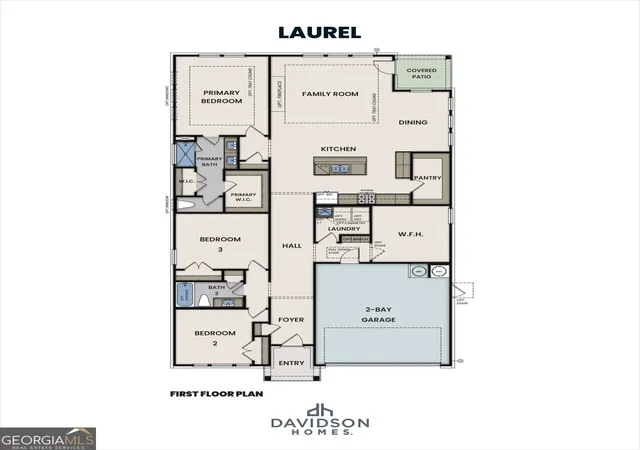 25th image of 3565 Arrow Root Cir, Loganville, GA 30052 | MLS# 10787035