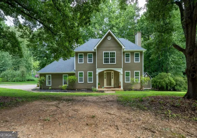 Photo 1 of Single family home for sale at 4121 Willow Walk Sw, Lilburn, GA 30047 | MLS# 10794555 | Listing updated on 2026-09-11