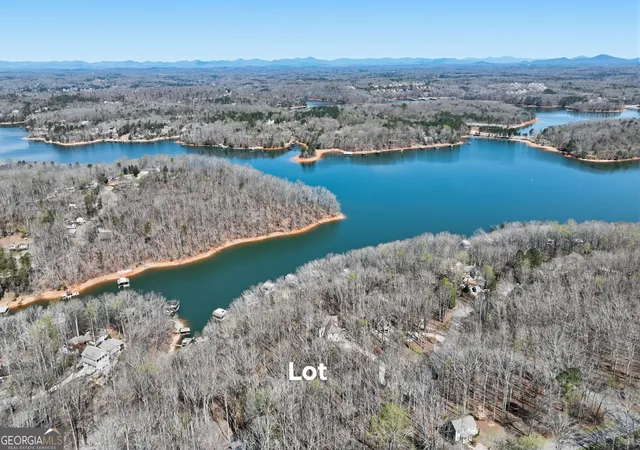5th image of 6855 Hardwood Trl, Gainesville, GA 30506 | MLS# 10715798