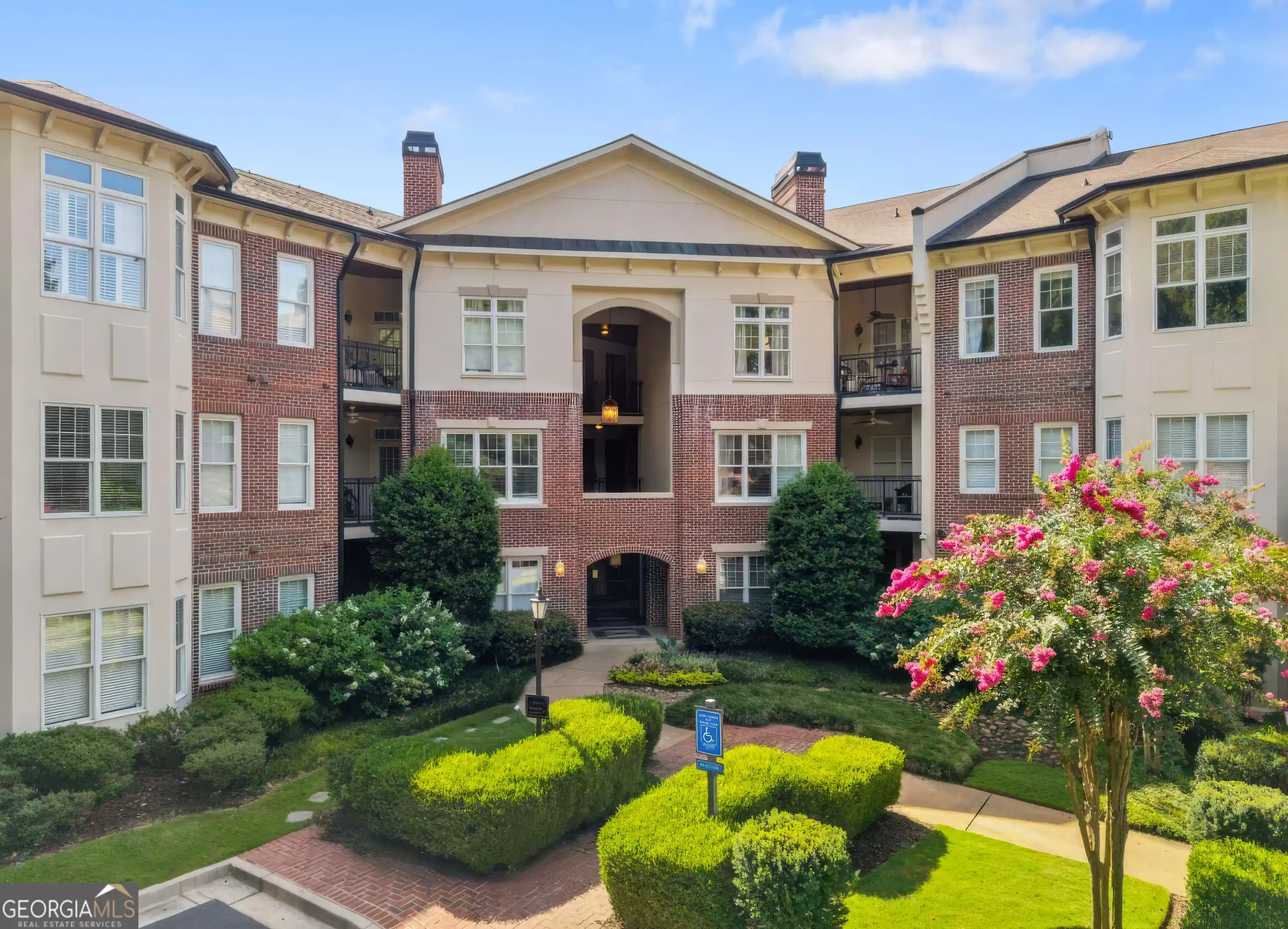 Photo 1 of Condo for sale at 828 Highland Ln Ne #2201, Atlanta, GA 30306 | MLS# 10856958 | Listing updated on 2026-10-15