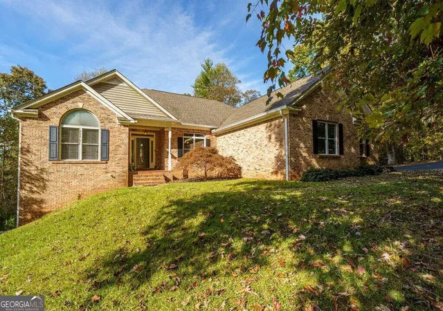 Photo 1 of Single family home for sale at 89 Parks Mountain Rd #23,29, Ellijay, GA 30540 | MLS# 10879989 | Listing updated on 2026-10-27