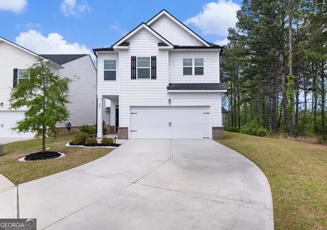 1st image of 141 Gaston Ct, Hoschton, GA 30548 | MLS# 10807218