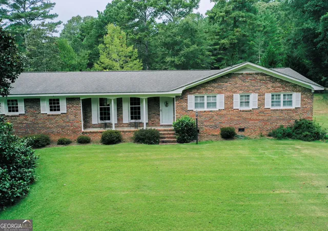 Photo 1 of Single family home for sale at 2815 Old Dalton Ne Rd, Rome, GA 30165 | MLS# 10834457 | Listing updated on 2026-09-10