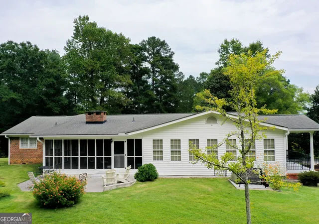 Photo 3 of Single family home for sale at 2815 Old Dalton Ne Rd, Rome, GA 30165 | MLS# 10834457 | Listing updated on 2026-09-10