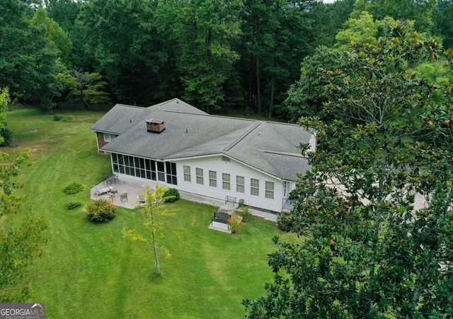 Photo 4 of Single family home for sale at 2815 Old Dalton Ne Rd, Rome, GA 30165 | MLS# 10834457 | Listing updated on 2026-09-10