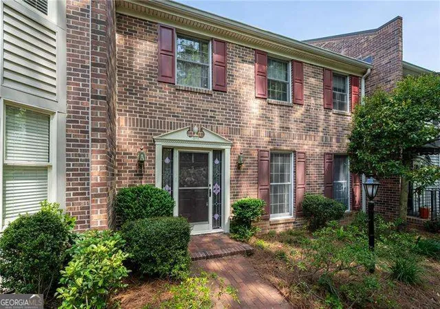 Photo 1 of Townhouse for sale at 1510 September, Decatur, GA 30033 | MLS# 10729870 | Listing updated on 2026-09-13