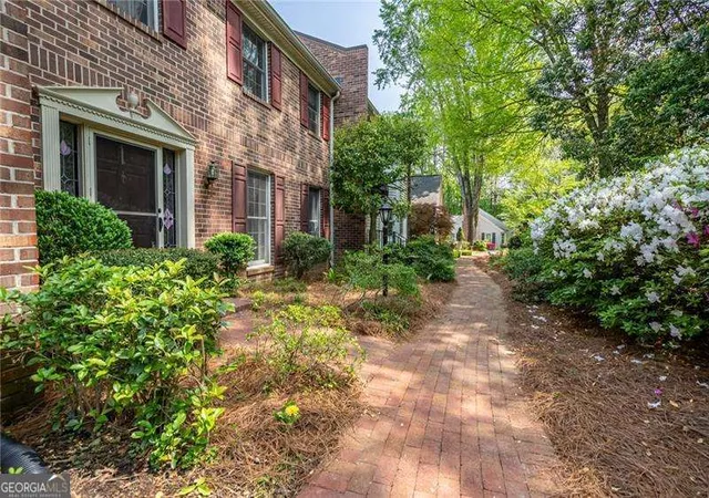 Photo 2 of Townhouse for sale at 1510 September, Decatur, GA 30033 | MLS# 10729870 | Listing updated on 2026-09-13